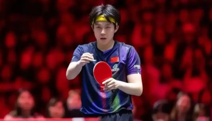 开云-队长和小组长：强者无需对标，荣耀自有回响|王楚钦|国乒|梁靖崑|马龙|中国乒乓球队_新浪体育_新浪新闻