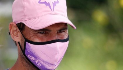 开云下载-纳达尔对东奥持观望态度：我今年的日程还不确定