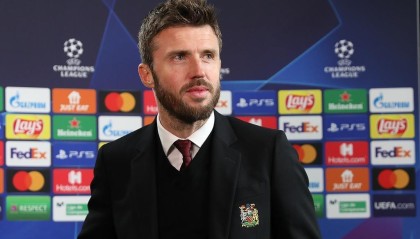 开云app-曼联敲定卡里克担任临时主帅，直到本赛季结束